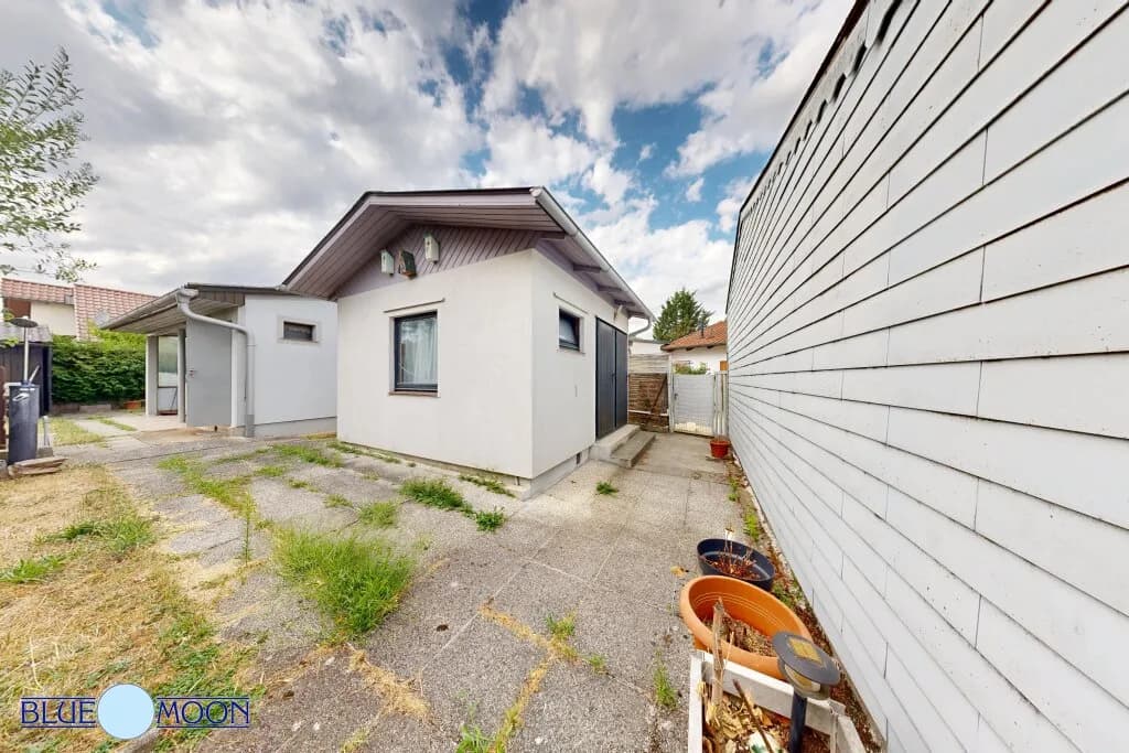 2-Zimmer-Immobilie kaufen in Korneuburg – 39 m², € 229.000 – Bild 19 von 39