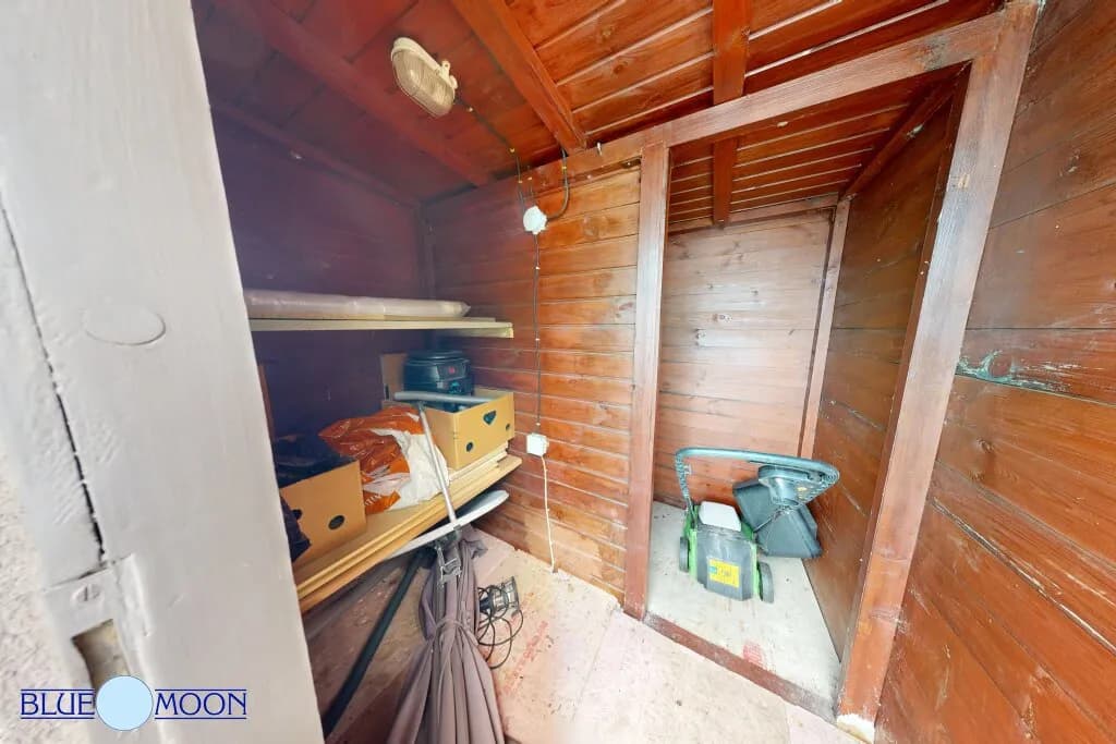 2-Zimmer-Immobilie kaufen in Korneuburg – 39 m², € 229.000 – Bild 20 von 39