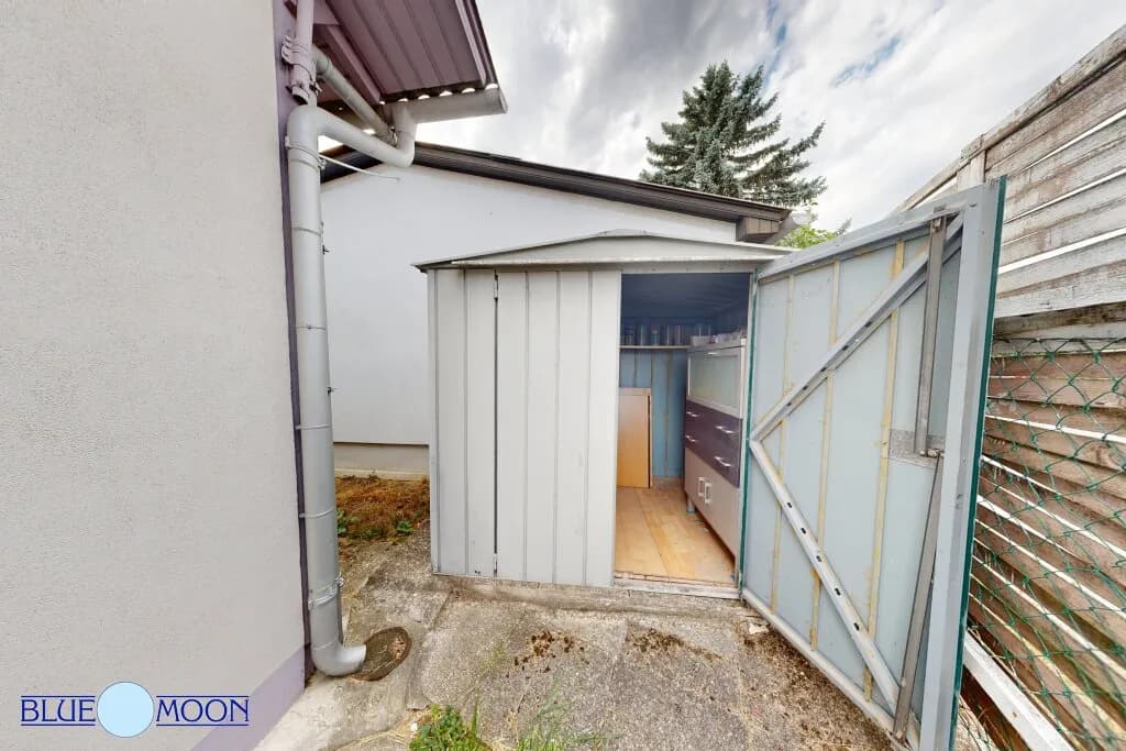 2-Zimmer-Immobilie kaufen in Korneuburg – 39 m², € 229.000 – Bild 30 von 39