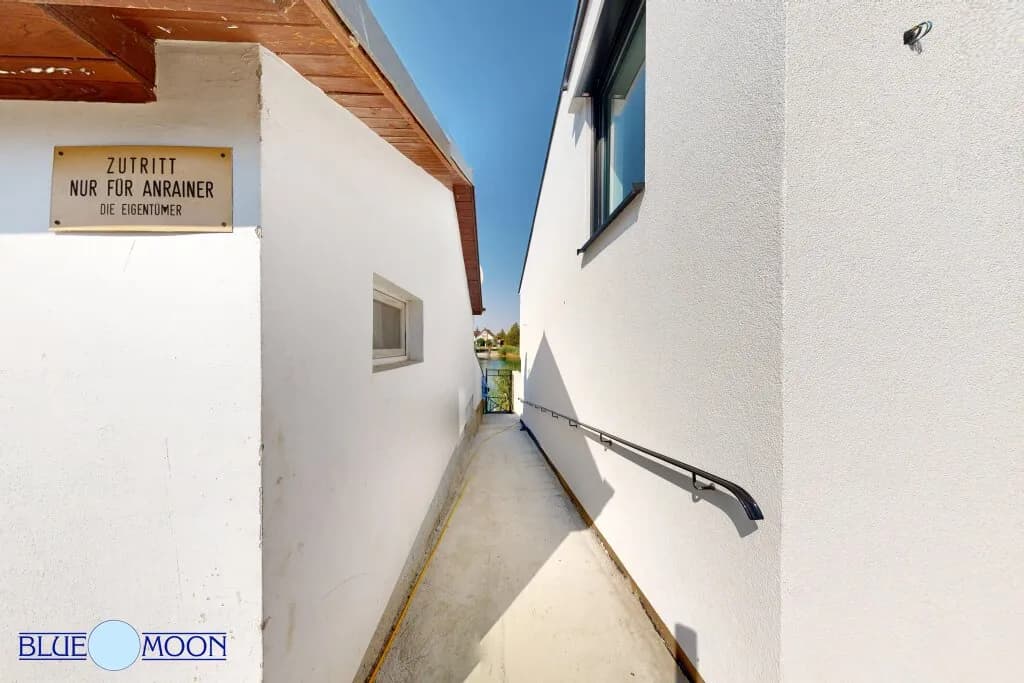 2-Zimmer-Immobilie kaufen in Korneuburg – 39 m², € 229.000 – Bild 34 von 39