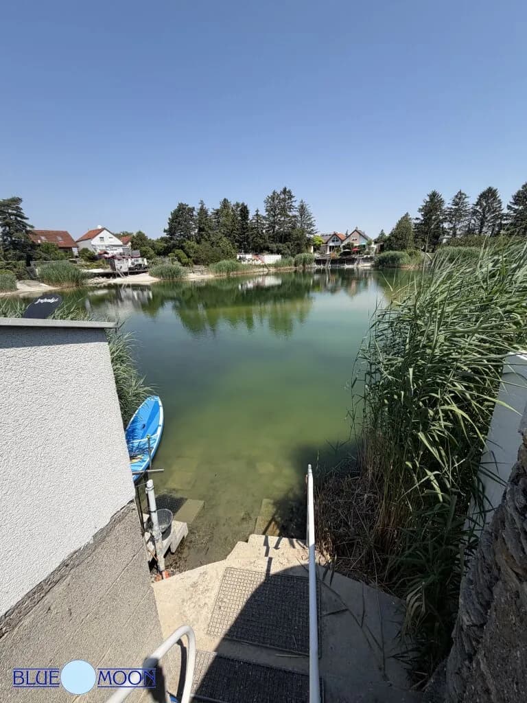 2-Zimmer-Immobilie kaufen in Korneuburg – 39 m², € 229.000 – Bild 35 von 39