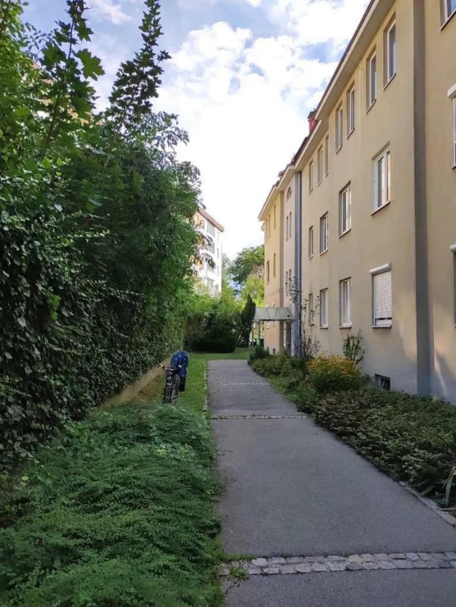 2-Zimmer-Wohnung kaufen in Baden – 56 m², € 239.000 – Bild 15 von 17