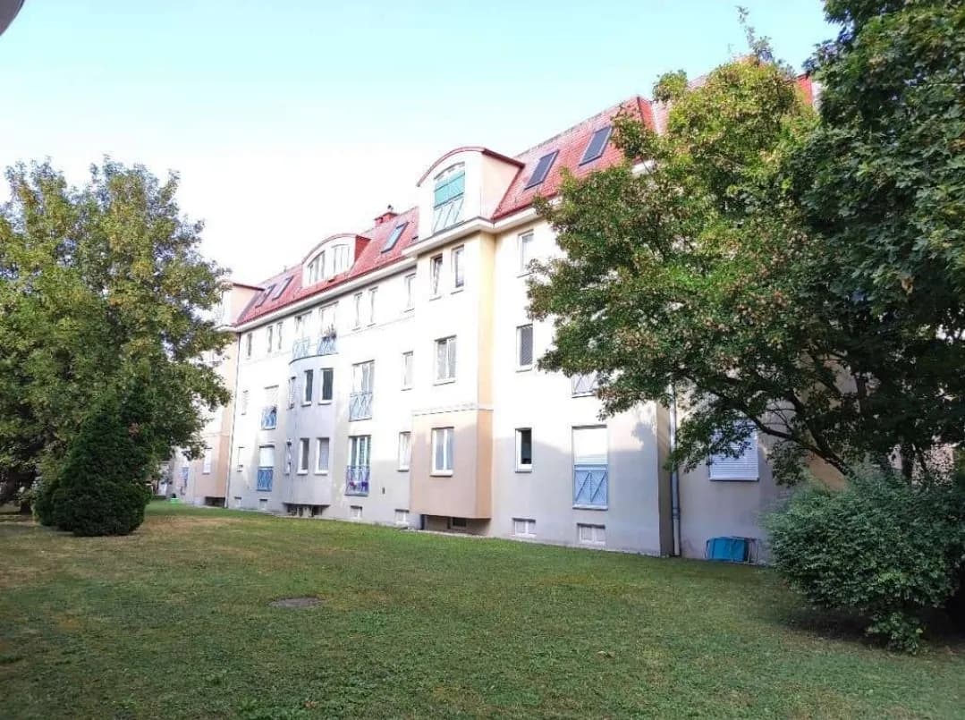 2-Zimmer-Wohnung kaufen in Baden – 56 m², € 239.000 – Bild 16 von 17