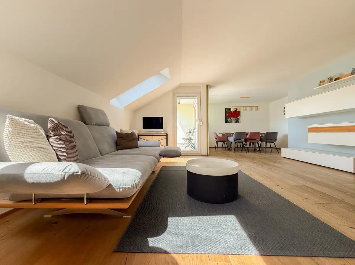 4-Zimmer-Wohnung kaufen in Feldkirch – 95,11 m², € 348.500 – Bild 1 von 20