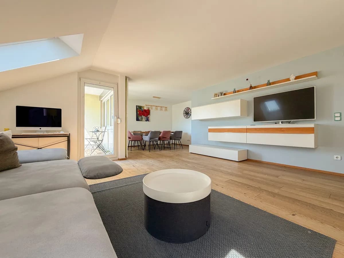 4-Zimmer-Wohnung kaufen in Feldkirch – 95,11 m², € 348.500 – Bild 2 von 20
