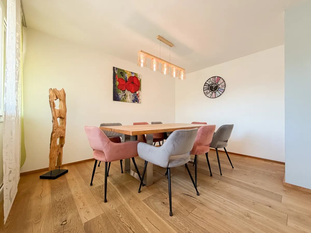 4-Zimmer-Wohnung kaufen in Feldkirch – 95,11 m², € 348.500 – Bild 5 von 20
