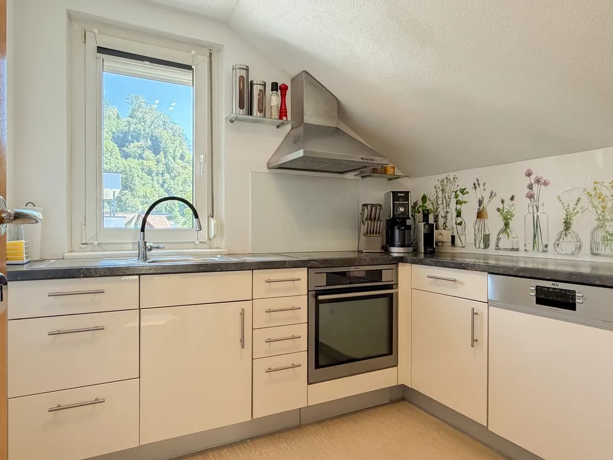 4-Zimmer-Wohnung kaufen in Feldkirch – 95,11 m², € 348.500 – Bild 6 von 20
