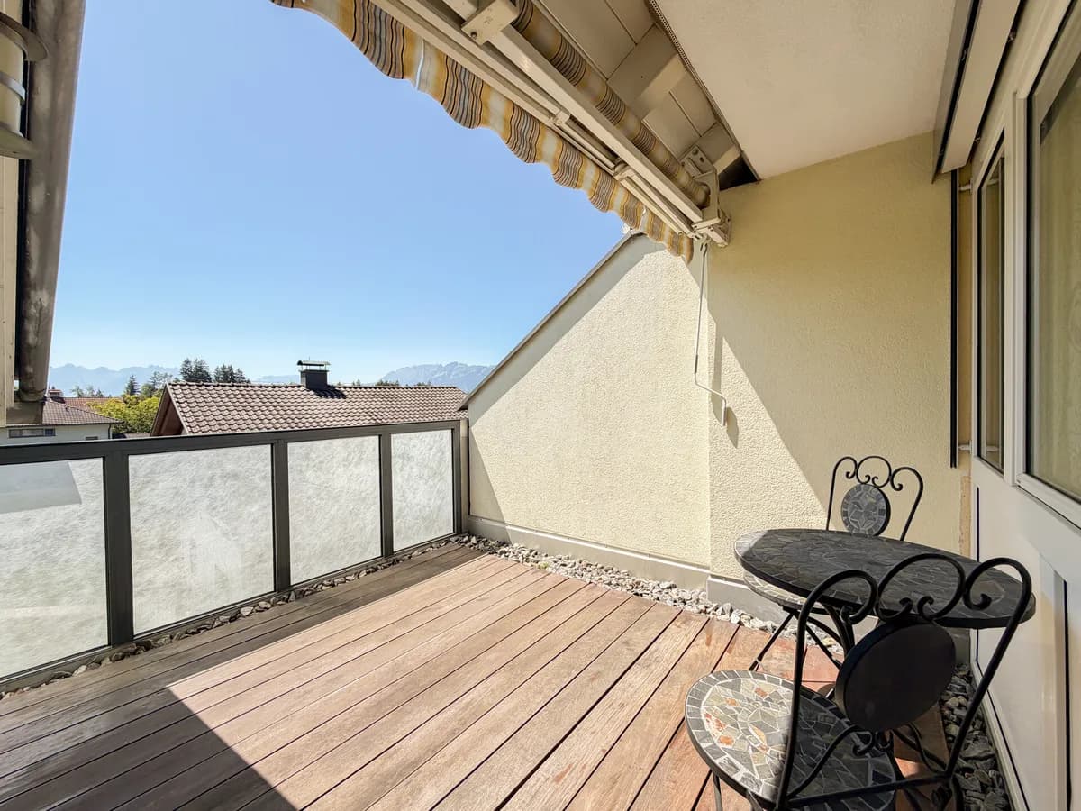 4-Zimmer-Wohnung kaufen in Feldkirch – 95,11 m², € 348.500 – Bild 8 von 20
