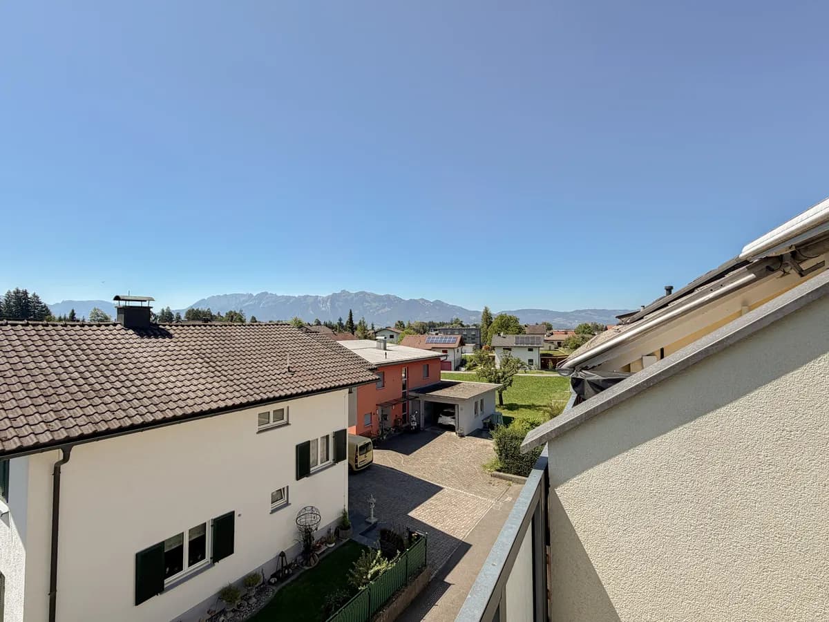 4-Zimmer-Wohnung kaufen in Feldkirch – 95,11 m², € 348.500 – Bild 10 von 20