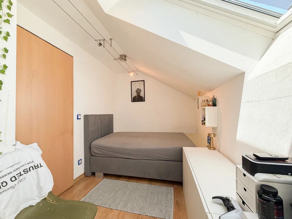 4-Zimmer-Wohnung kaufen in Feldkirch – 95,11 m², € 348.500 – Bild 16 von 20