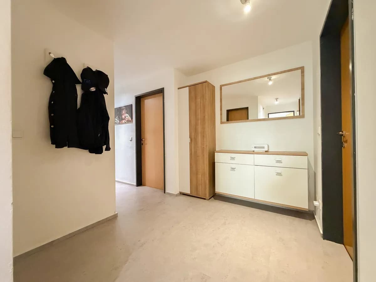 4-Zimmer-Wohnung kaufen in Feldkirch – 95,11 m², € 348.500 – Bild 17 von 20