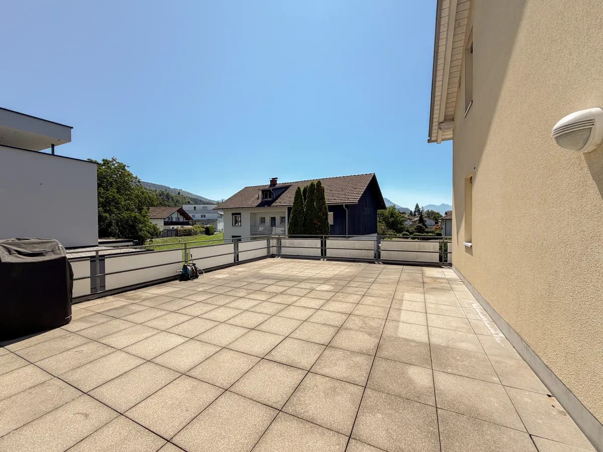 4-Zimmer-Wohnung kaufen in Feldkirch – 95,11 m², € 348.500 – Bild 18 von 20