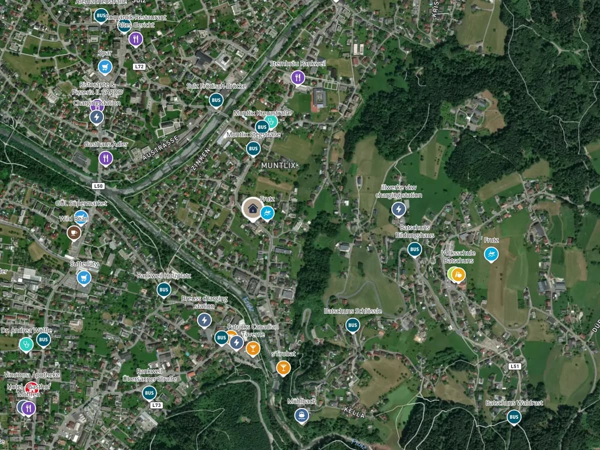 4-Zimmer-Wohnung kaufen in Feldkirch – 95,11 m², € 348.500 – Bild 19 von 20