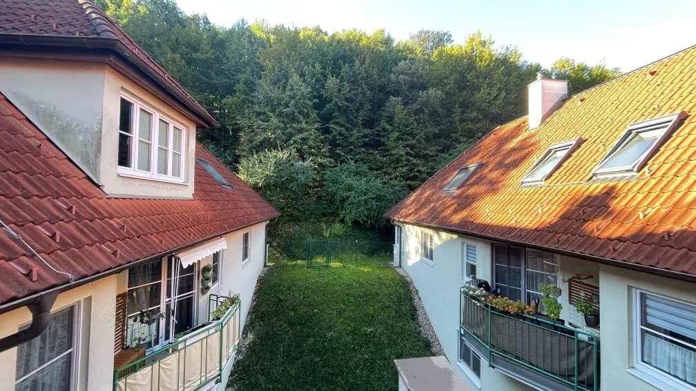 3-Zimmer-Wohnung kaufen in Mödling – 94,32 m², € 245.200 – Bild 1 von 22