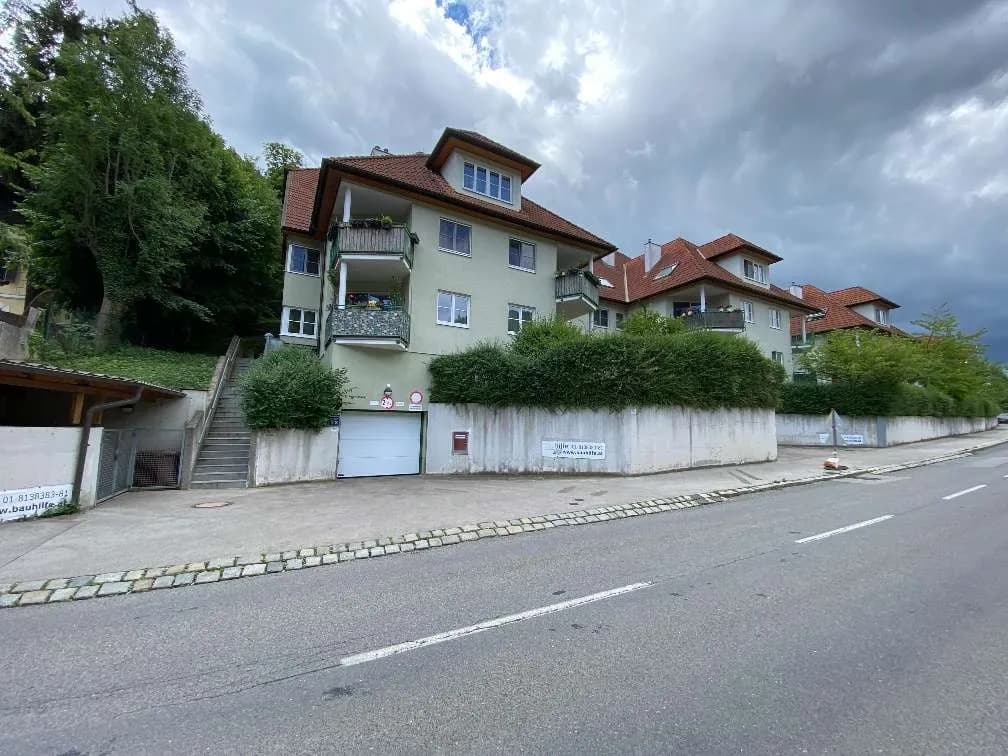 3-Zimmer-Wohnung kaufen in Mödling – 94,32 m², € 245.200 – Bild 2 von 22