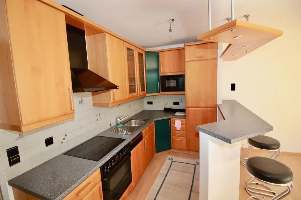 2-Zimmer-Wohnung mieten in Wien – 51 m², € 1.020 – Bild 4 von 11