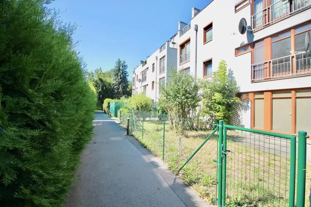 2-Zimmer-Wohnung mieten in Wien – 51 m², € 1.020 – Bild 9 von 11