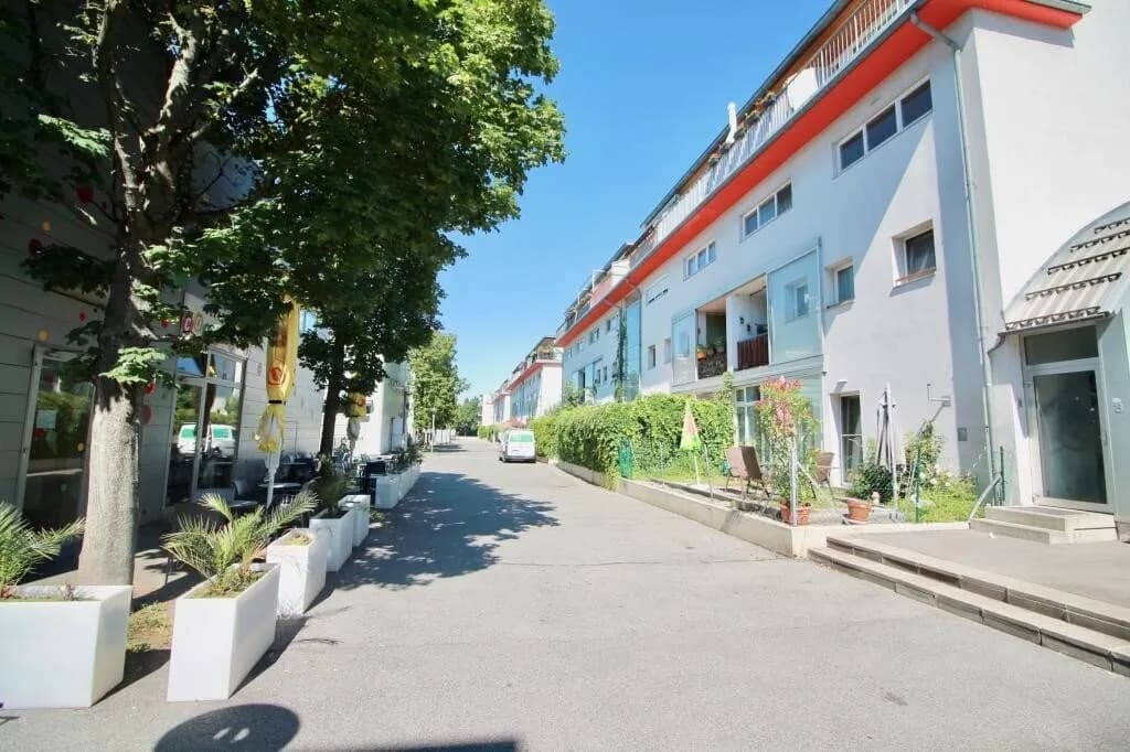 2-Zimmer-Wohnung mieten in Wien – 51 m², € 1.020 – Bild 10 von 11