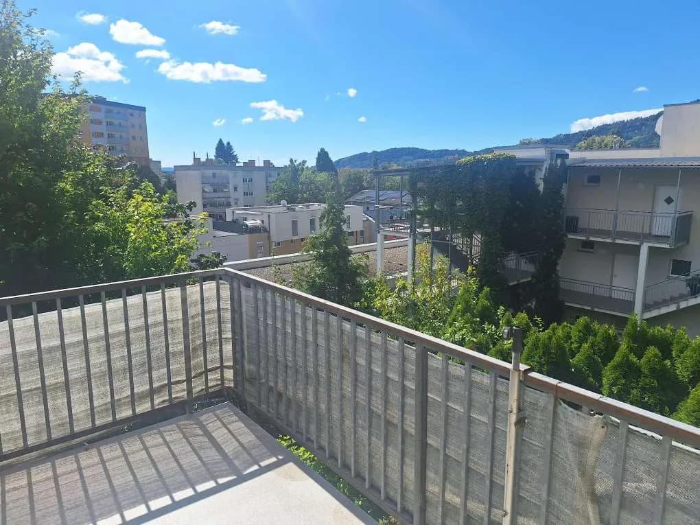 2-Zimmer-Wohnung kaufen in Graz – 63 m², € 198.000