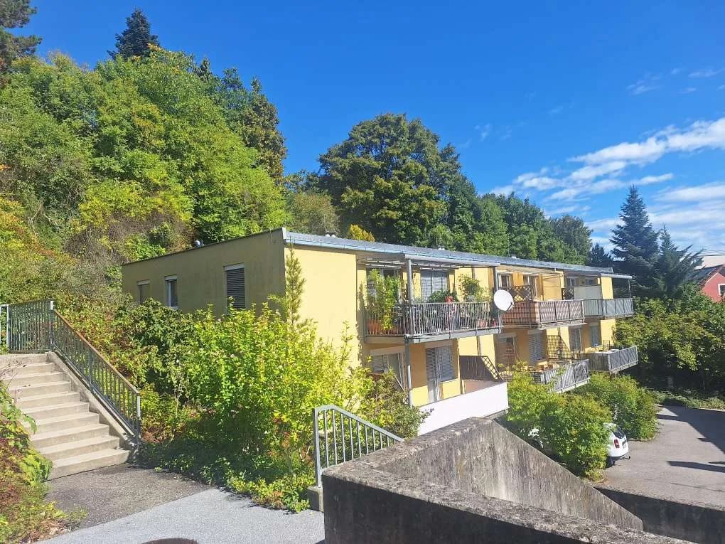 2-Zimmer-Wohnung kaufen in Graz – 63 m², € 198.000 – Bild 5 von 14
