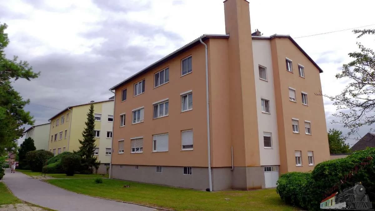 3-Zimmer-Wohnung kaufen in Bruck an der Leitha – 65 m², € 183.000 – Bild 5 von 8