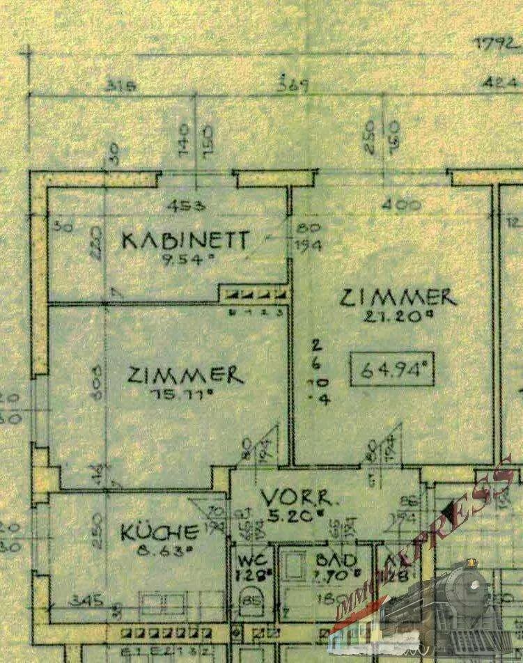 3-Zimmer-Wohnung kaufen in Bruck an der Leitha – 65 m², € 183.000 – Bild 8 von 8