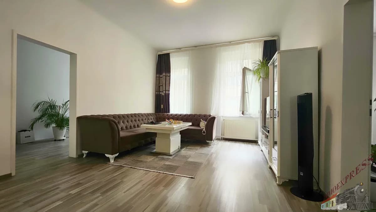 4-Zimmer-Wohnung kaufen in Wien – 83 m², € 269.000 – Bild 2 von 14