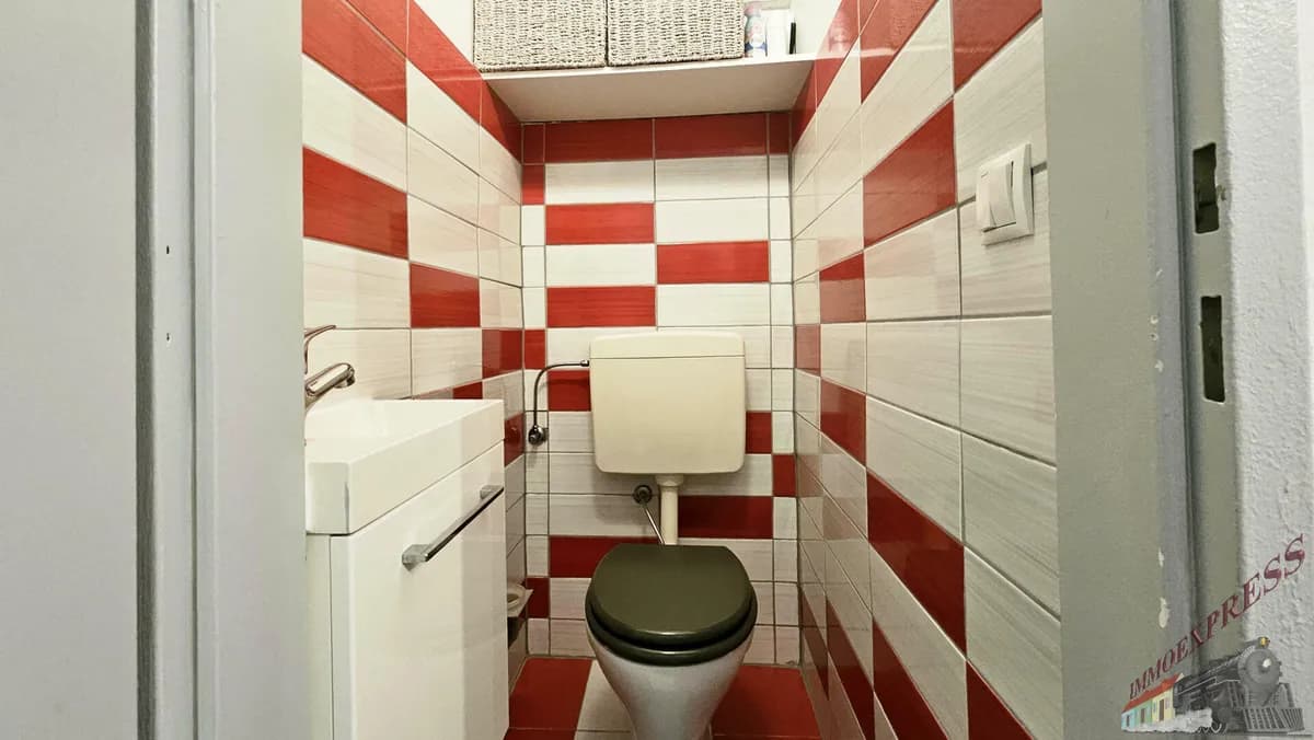 4-Zimmer-Wohnung kaufen in Wien – 83 m², € 269.000 – Bild 3 von 14