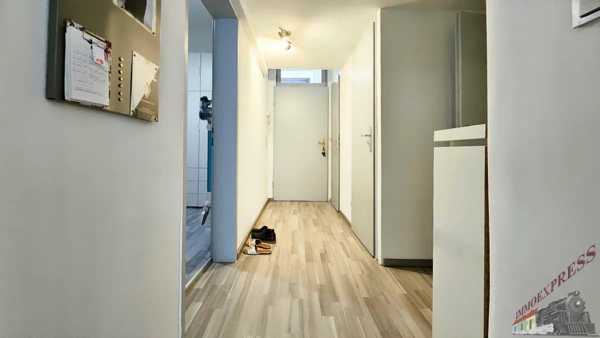 4-Zimmer-Wohnung kaufen in Wien – 83 m², € 269.000 – Bild 7 von 14