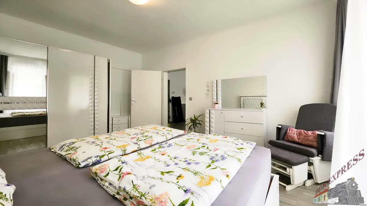 4-Zimmer-Wohnung kaufen in Wien – 83 m², € 269.000 – Bild 9 von 14
