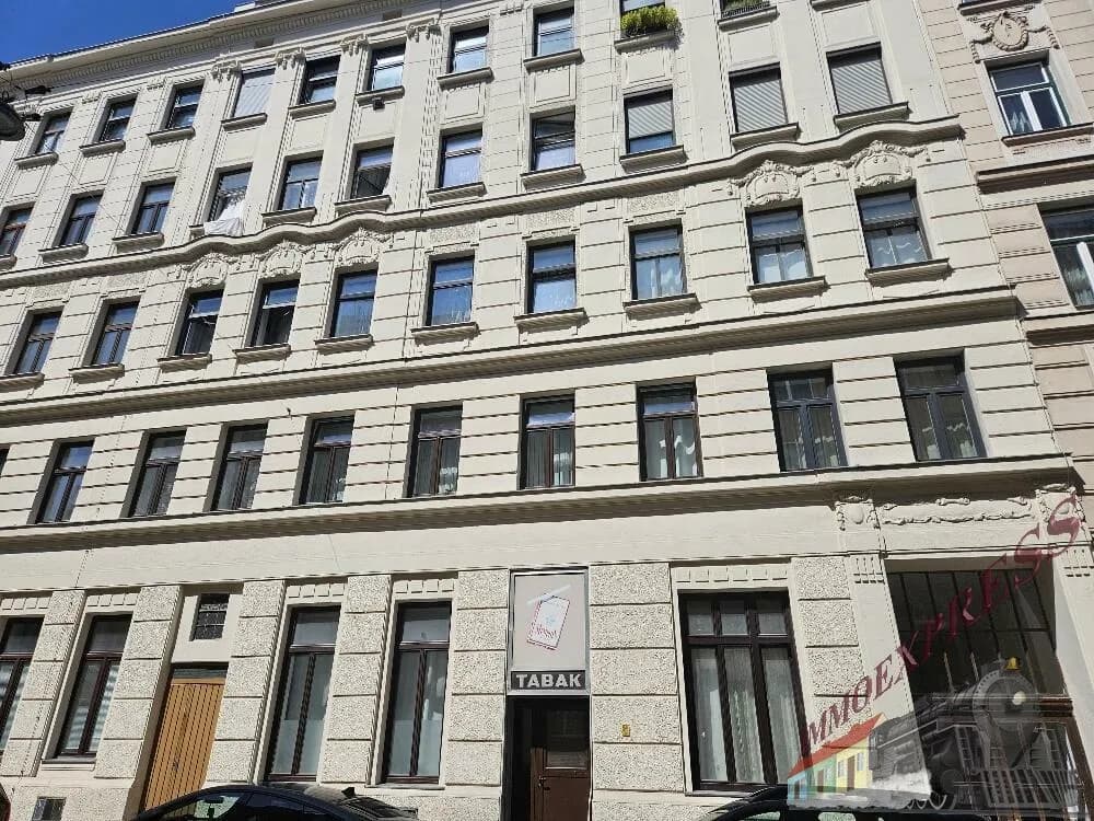 4-Zimmer-Wohnung kaufen in Wien – 83 m², € 269.000 – Bild 14 von 14