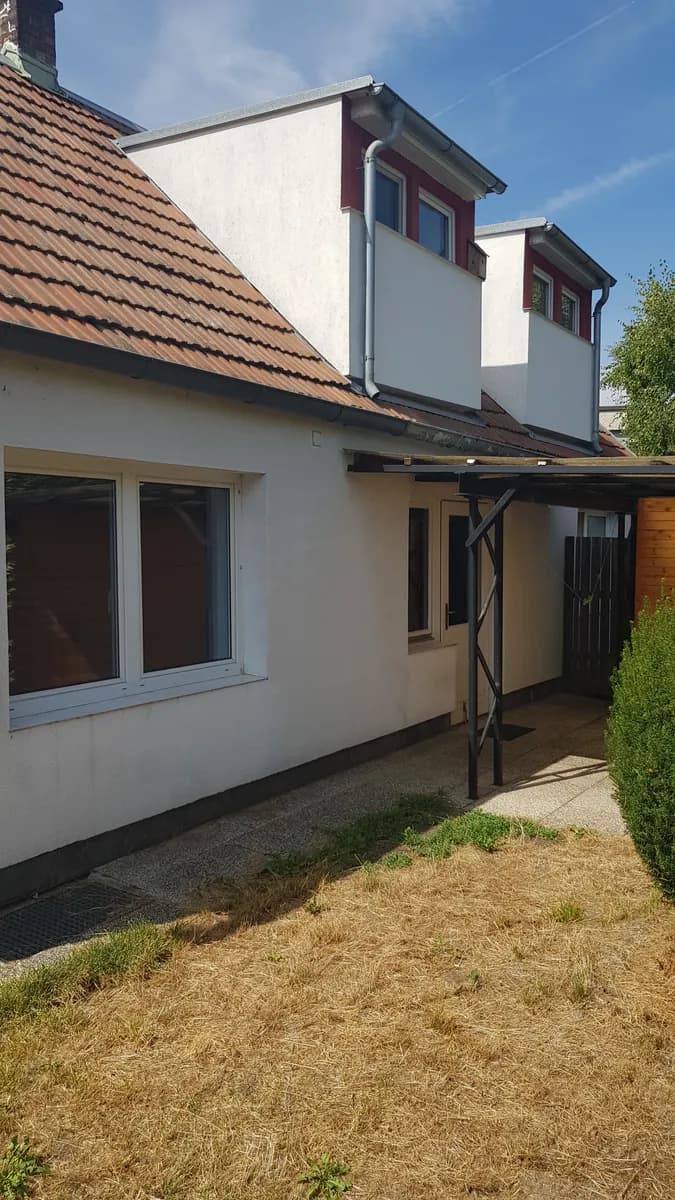 5-Zimmer-Haus mieten in Wien – 90 m², € 1.199 – Bild 3 von 35