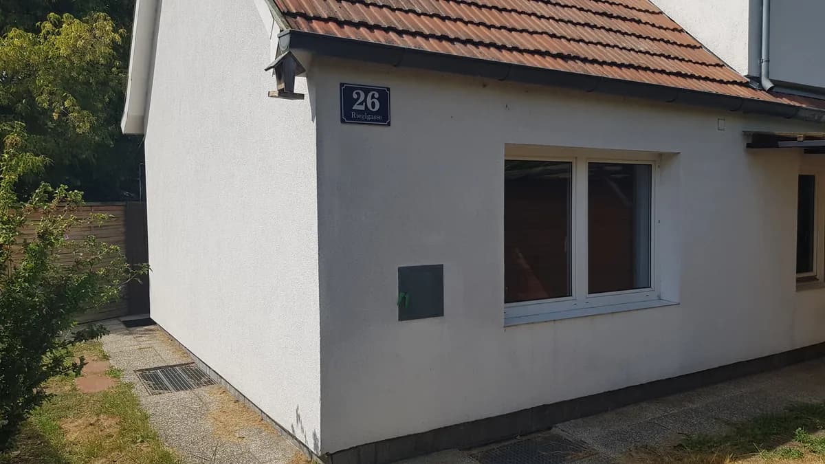 5-Zimmer-Haus mieten in Wien – 90 m², € 1.199 – Bild 5 von 35