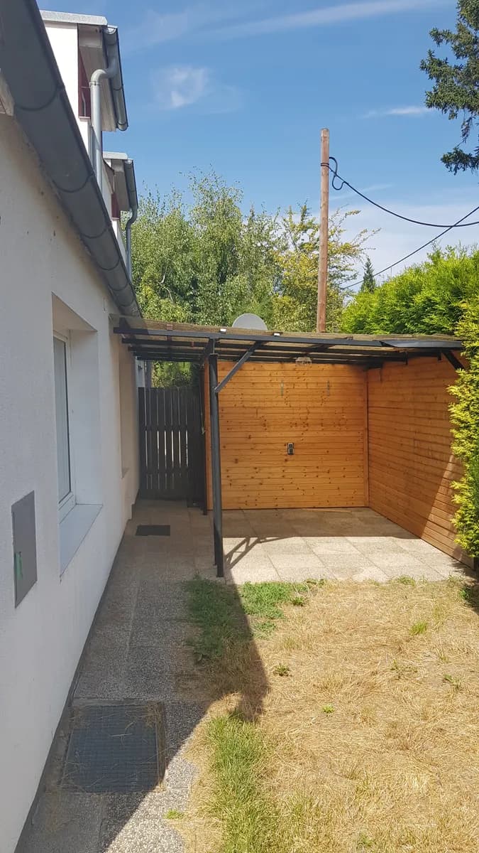 5-Zimmer-Haus mieten in Wien – 90 m², € 1.199 – Bild 6 von 35
