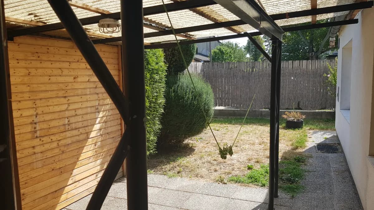 5-Zimmer-Haus mieten in Wien – 90 m², € 1.199 – Bild 7 von 35