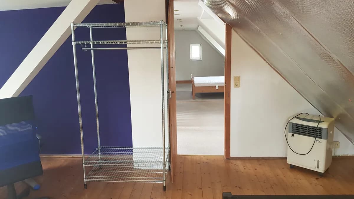 5-Zimmer-Haus mieten in Wien – 90 m², € 1.199 – Bild 31 von 35
