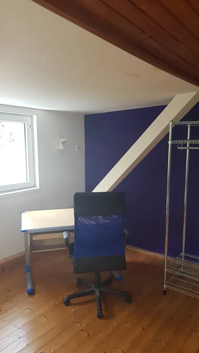 5-Zimmer-Haus mieten in Wien – 90 m², € 1.199 – Bild 32 von 35