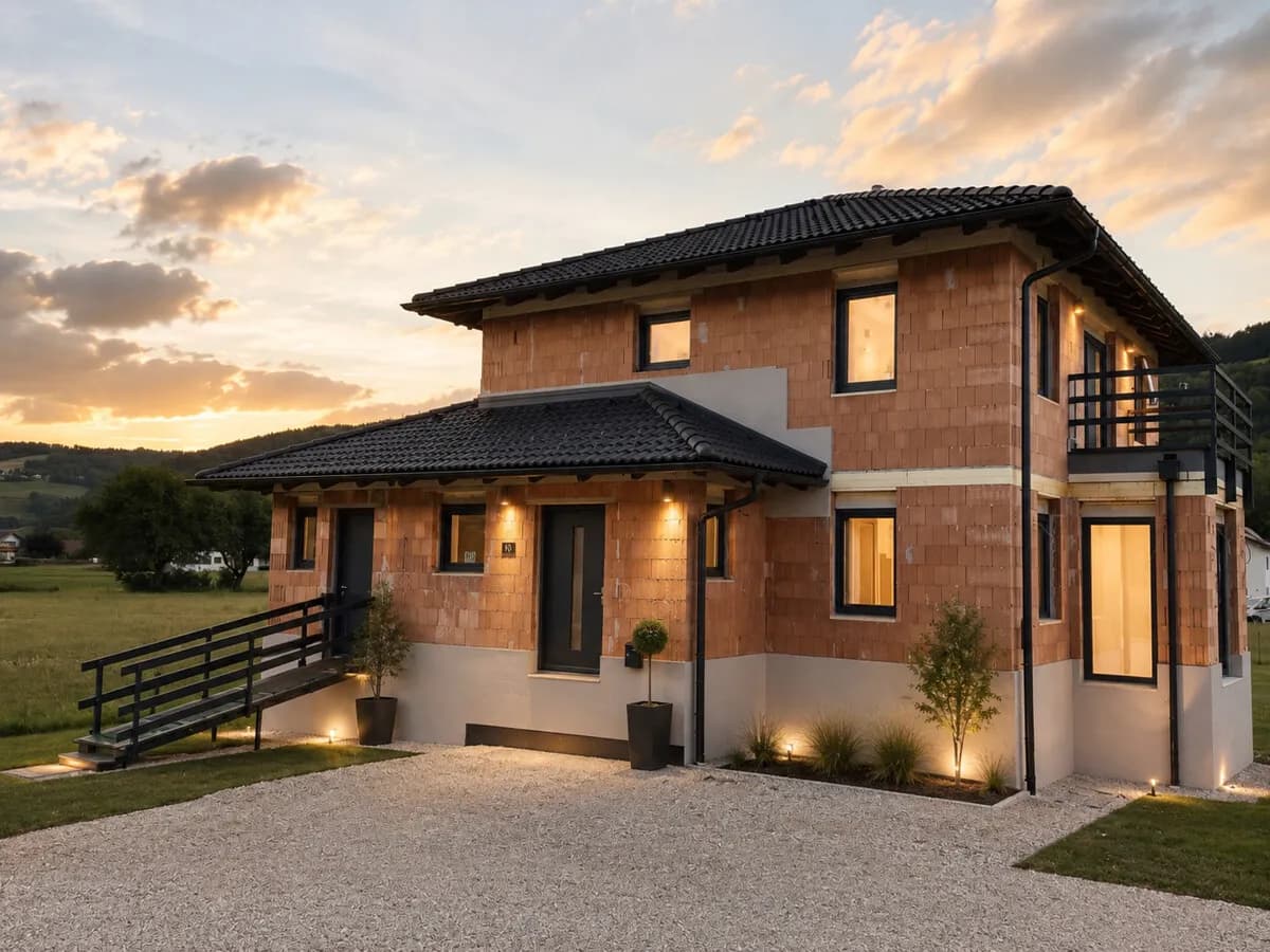 5-Zimmer-Haus kaufen in Neunkirchen – 137,5 m², € 439.000 – Bild 2 von 19