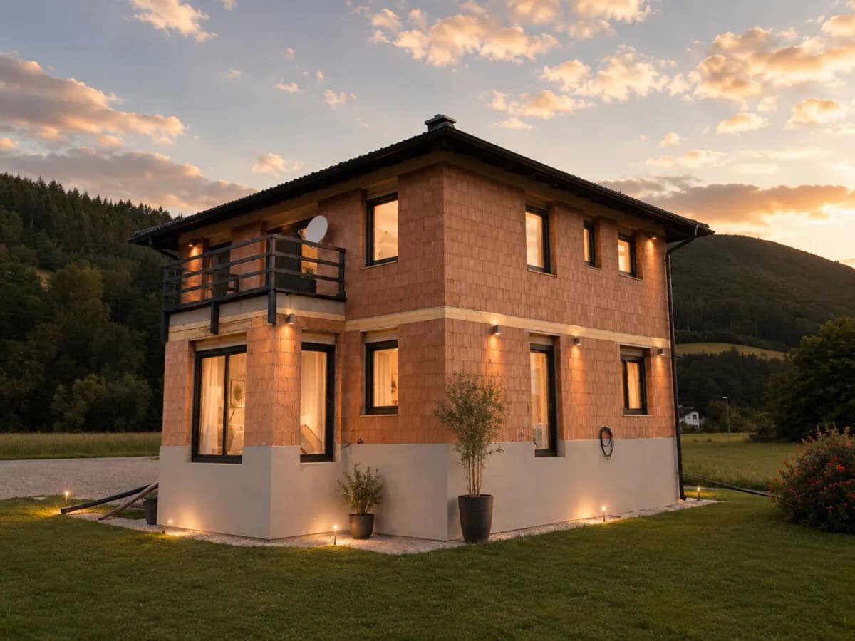 5-Zimmer-Haus kaufen in Neunkirchen – 137,5 m², € 439.000 – Bild 3 von 19