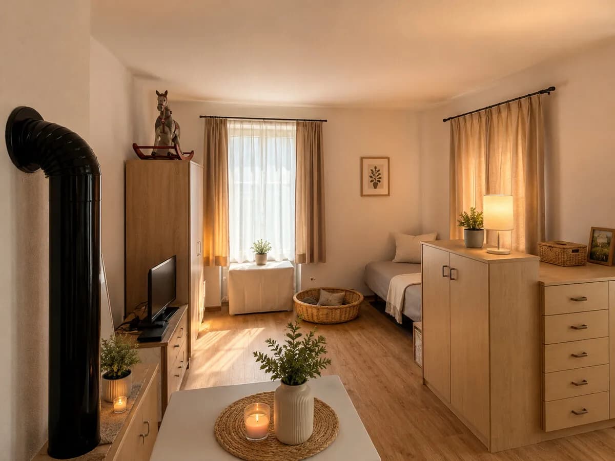 5-Zimmer-Haus kaufen in Neunkirchen – 137,5 m², € 439.000 – Bild 4 von 19