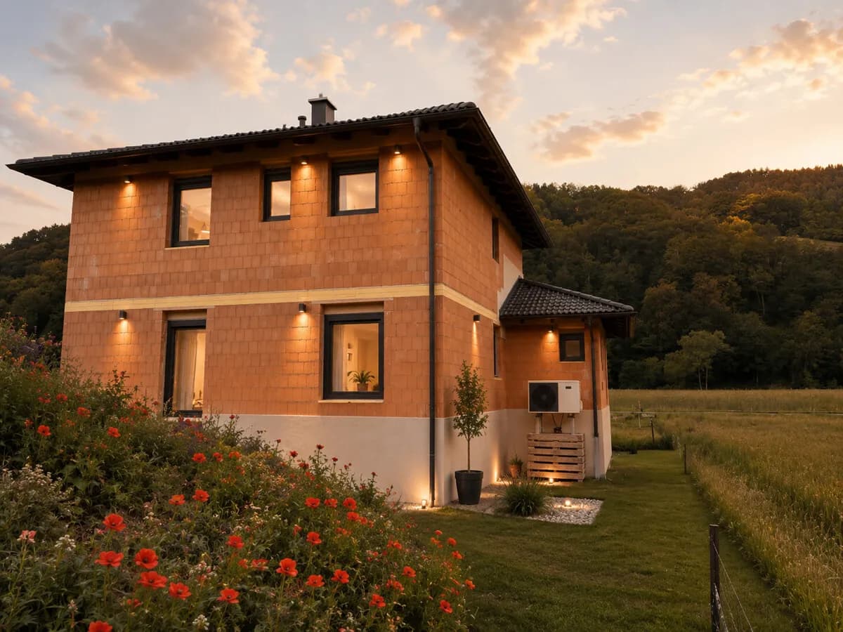 5-Zimmer-Haus kaufen in Neunkirchen – 137,5 m², € 439.000 – Bild 5 von 19