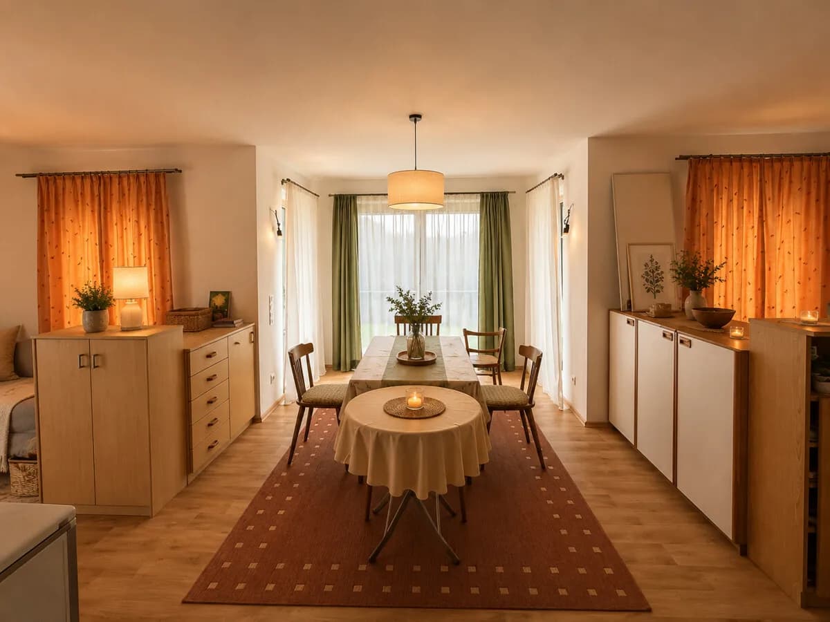 5-Zimmer-Haus kaufen in Neunkirchen – 137,5 m², € 439.000 – Bild 6 von 19