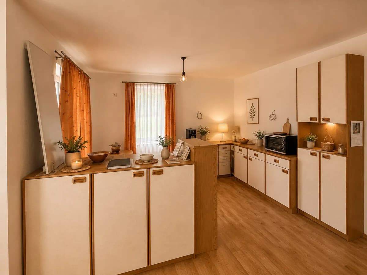 5-Zimmer-Haus kaufen in Neunkirchen – 137,5 m², € 439.000 – Bild 7 von 19