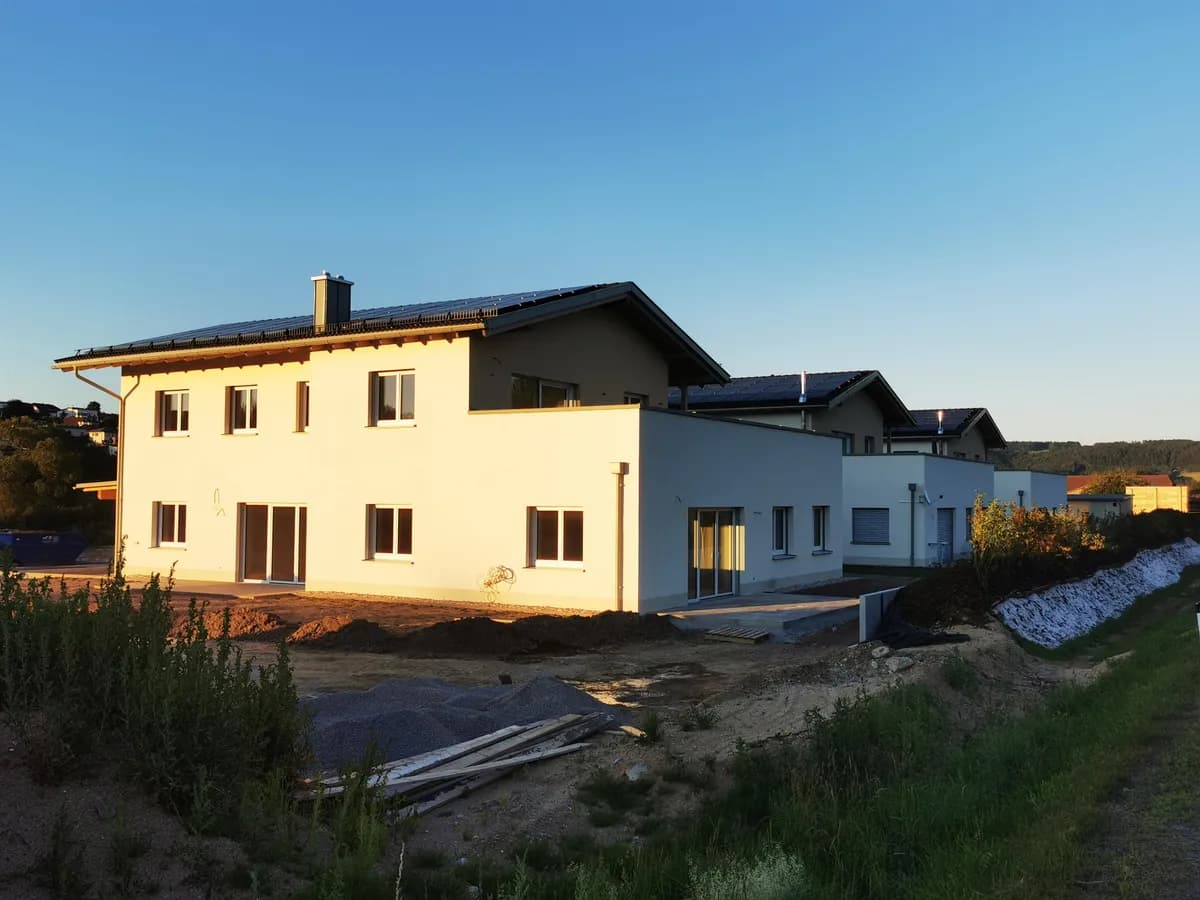 4-Zimmer-Wohnung kaufen in Freistadt – 105,54 m², € 454.000 – Bild 2 von 8