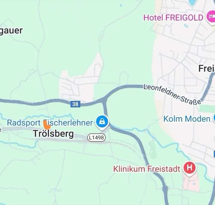 4-Zimmer-Wohnung kaufen in Freistadt – 105,54 m², € 454.000 – Bild 7 von 8