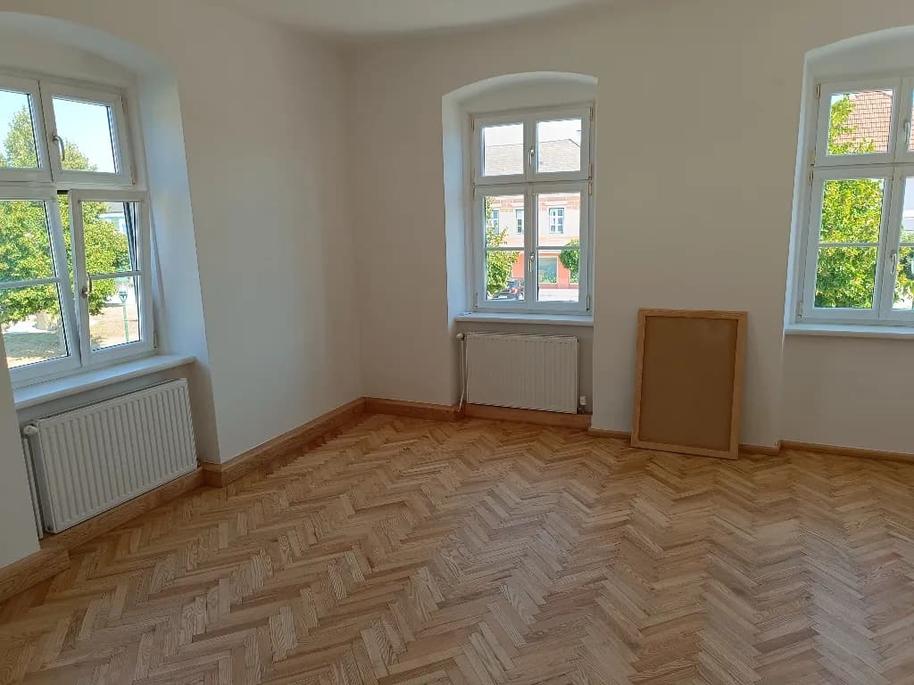 Wohnung mieten in Amstetten – 80 m², € 690 – Bild 1 von 10