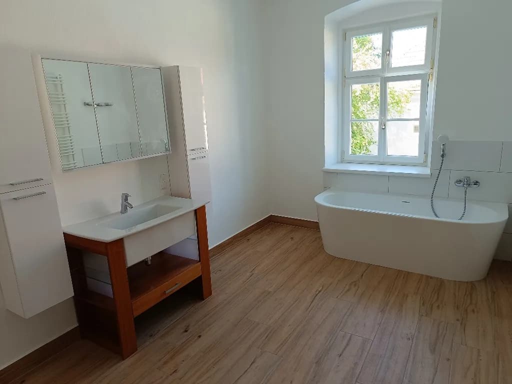 Wohnung mieten in Amstetten – 80 m², € 690 – Bild 3 von 10