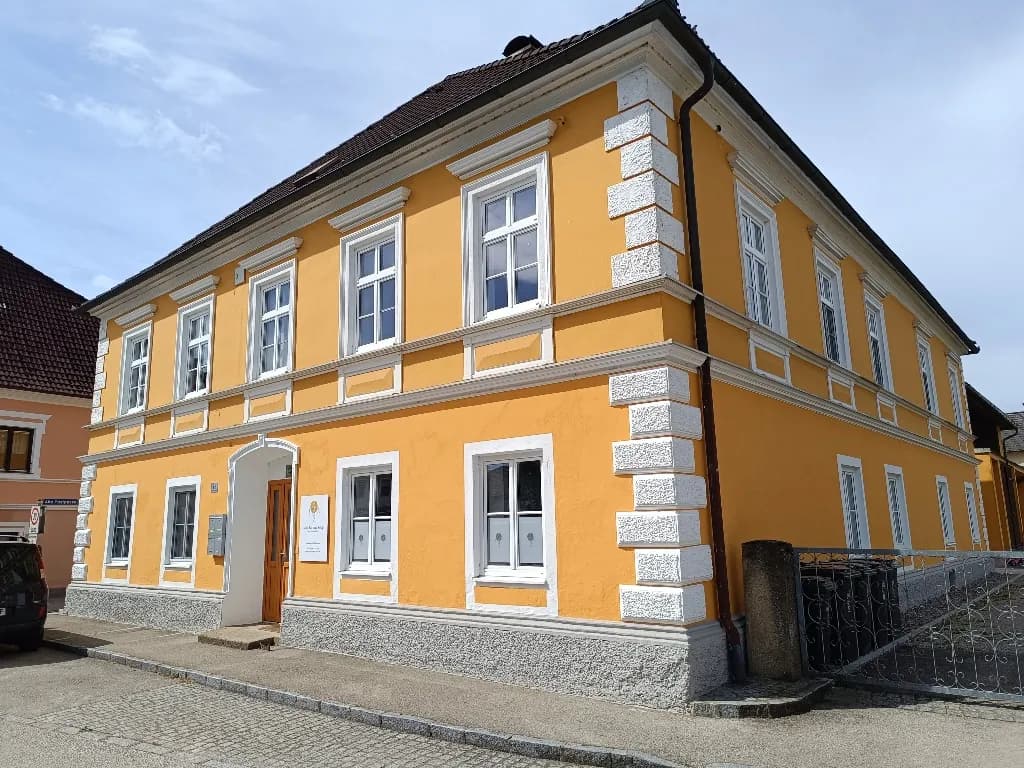 Wohnung mieten in Amstetten – 80 m², € 690 – Bild 5 von 10