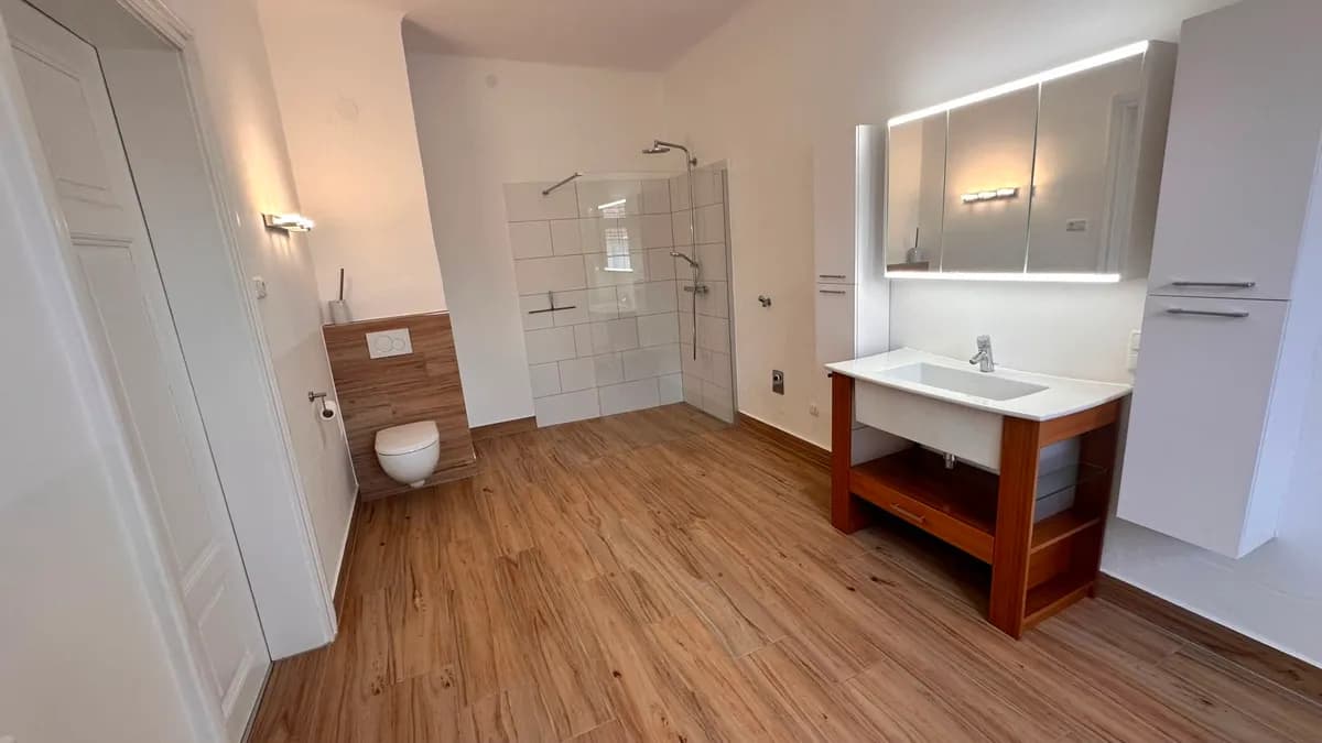 Wohnung mieten in Amstetten – 80 m², € 690 – Bild 7 von 10