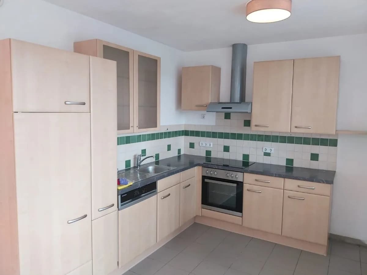 3-Zimmer-Wohnung mieten in Tulln – 60 m², € 810 – Bild 8 von 8